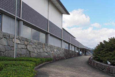 🏛️ 오쓰시 역사박물관(오쓰시레키시하쿠부쓰칸)